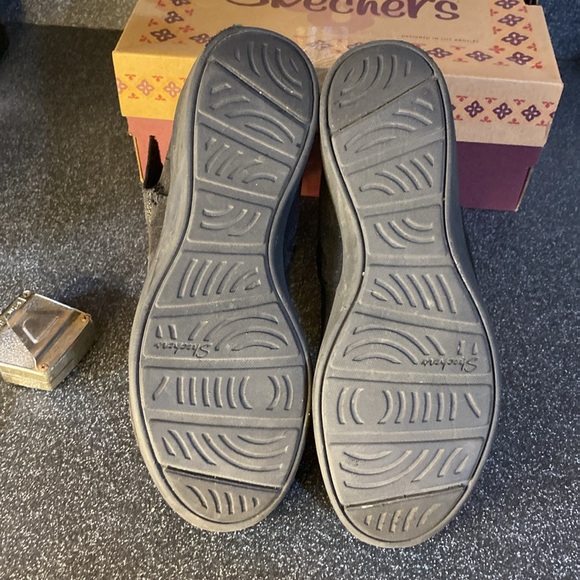 Skechers Womens Arya Fresher Trick Size 9 - Picture 9 of 11